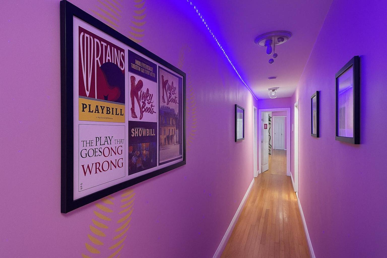 Modern Xl Queen Room Comfort & Character In Harlem New York Exterior photo